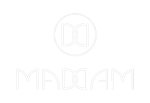 LOG0-MADAM--nuovo bianco png 400 pixel